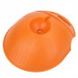 Heavy Duty Tennis Training Exercise Sport Self Study Rebound Tool Practice Board