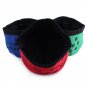 Dog Portable Feeding Bowl Pet Eat Drink Water Travel Camping Folding Utensils
