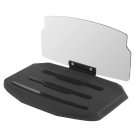 Car Windscreen Projector Hud Head Up Display Mobile Phone Holder Universal 6.5