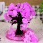 Magic Growing Tree Toy Stocking Filler Crystal Science Gift Boys Girls Novelty