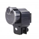 Aquarium Fish Feeder Automatic Tank Auto Timer Food Feeding Pond Adjustable New