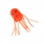 Jellyfish Magical Smile Float Bottle Toy Kids Gift Funny Educational Science Pet