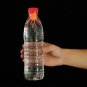 Jellyfish Magical Smile Float Bottle Toy Kids Gift Funny Educational Science Pet