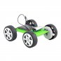Robot Car Solar Energy Educational Game Toys Puzzle Power Kids Gift Fun Science