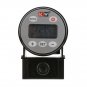 Automatic Fish Food Feeder Aquarium Tank Auto Timer Feeding Pond Lcd Digital New