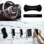 Nano Rubber Pad Gel Flourish Lama Sticker Phone Holder Stand Car Multi Fixate