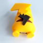 Pokemon Pikachu Usb Charger Adapter Cable Phone Portable Power Solar Bank Eu New