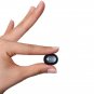 Hands Free Ear Earbud Mini Bluetooth Earphone Wireless Headphone Mic Headset