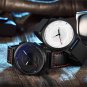 Wrist Watch Photographer Series Men Women Design Quartz Stainless Leather Sports