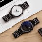 Wrist Watch Photographer Series Men Women Design Quartz Stainless Leather Sports