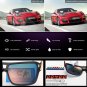 Men Women Polarized Sunglasses Driving Vintage Mirrored Lens Sports Uv400 Retro