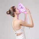 LED Facial Mask Skin Rejuvenation Light Therapy Pdt 7 Colors Wrinkle Removal Spa