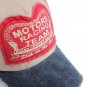 Vintage Baseball Cap Hat Symmer Distressed Solid Adjustable Snapback Golf Sun