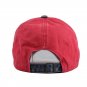 Vintage Baseball Cap Hat Symmer Distressed Solid Adjustable Snapback Golf Sun