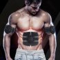 Muscle Body Stimulator Wireless Massager Abs Electronic Trainer Belt Sport Home
