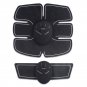 Muscle Body Stimulator Wireless Massager Abs Electronic Trainer Belt Sport Home