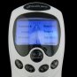 Meridian Therapy Digital Massager Body Relax Muscle Healthy Care Slimming Pads