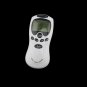 Meridian Therapy Digital Massager Body Relax Muscle Healthy Care Slimming Pads