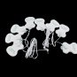 Meridian Therapy Digital Massager Body Relax Muscle Healthy Care Slimming Pads