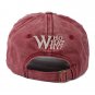 Men Women Summer Cap Hat Baseball Snapback Adjustable Vintage Retro Golf Driving