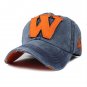 Men Women Summer Cap Hat Baseball Snapback Adjustable Vintage Retro Golf Driving