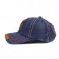 Men Women Summer Cap Hat Baseball Snapback Adjustable Vintage Retro Golf Driving