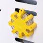 Emergency Road Beacon Led Flares Magnetic Roadside Flashing Lights Car Safety