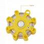 Emergency Road Beacon Led Flares Magnetic Roadside Flashing Lights Car Safety