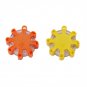 Emergency Road Beacon Led Flares Magnetic Roadside Flashing Lights Car Safety
