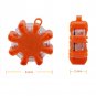 Emergency Road Beacon Led Flares Magnetic Roadside Flashing Lights Car Safety