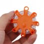 Emergency Road Beacon Led Flares Magnetic Roadside Flashing Lights Car Safety