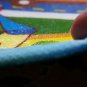 Kids Mat Carpet City Road Baby Children Rugs Crawling Toys Rectangle Bedroom 3D