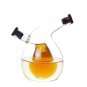 Spice Oil Glass Bottle High Temperature Vinegar Sauce Kitchen Cooking Baking New