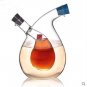 Spice Oil Glass Bottle High Temperature Vinegar Sauce Kitchen Cooking Baking New