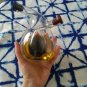 Spice Oil Glass Bottle High Temperature Vinegar Sauce Kitchen Cooking Baking New