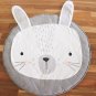 Baby Mat Kids Floor Soft Play Game Blanket Crawling Rug Activity Gym Cotton New