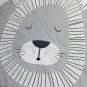 Baby Mat Kids Floor Soft Play Game Blanket Crawling Rug Activity Gym Cotton New
