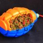 Explosion Fishing Hook Grenade Tackle Carp Bait Potion Bait Sets Outdoor Box