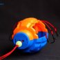 Explosion Fishing Hook Grenade Tackle Carp Bait Potion Bait Sets Outdoor Box