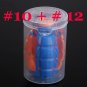 Explosion Fishing Hook Grenade Tackle Carp Bait Potion Bait Sets Outdoor Box