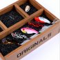 Wobblers Metal Lures Vibrations Fishing Tackle Bait Spoon Bass Spinner Crankbait