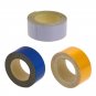 Reflective Stripe Tape Decal Car Bike Rim Wheel Night Safety Sticker Glowing 5m