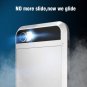 Card Pocket Wallet ShockProof Hybrid Armor Case Cover For Iphone 5 6 7 8 X Plus