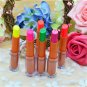 Lipstick Glow In The Dark Shiny Dressing Up Party Luminous Fluorescent UV Neon