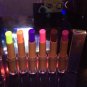 Lipstick Glow In The Dark Shiny Dressing Up Party Luminous Fluorescent UV Neon