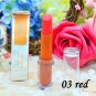 Lipstick Glow In The Dark Shiny Dressing Up Party Luminous Fluorescent UV Neon