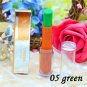Lipstick Glow In The Dark Shiny Dressing Up Party Luminous Fluorescent UV Neon
