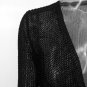 Women Sweater Knitted Dress Jacket Long Sleeve Cardigan Coat Top Beach Belt Girl