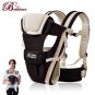 Front Facing Baby Carrier Beth Bear 0-30 Months Breathable Sling Pouch Kangaroo