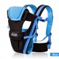 Front Facing Baby Carrier Beth Bear 0-30 Months Breathable Sling Pouch Kangaroo